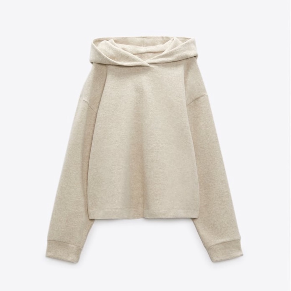 Zara Sweatsuit Set